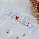 Persex todo em Renda - Personalizável