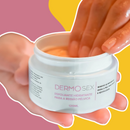 Esfoliante para região Íntima - Dermosex
