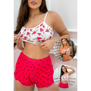 Short Doll Virgínia - Tamanho Único