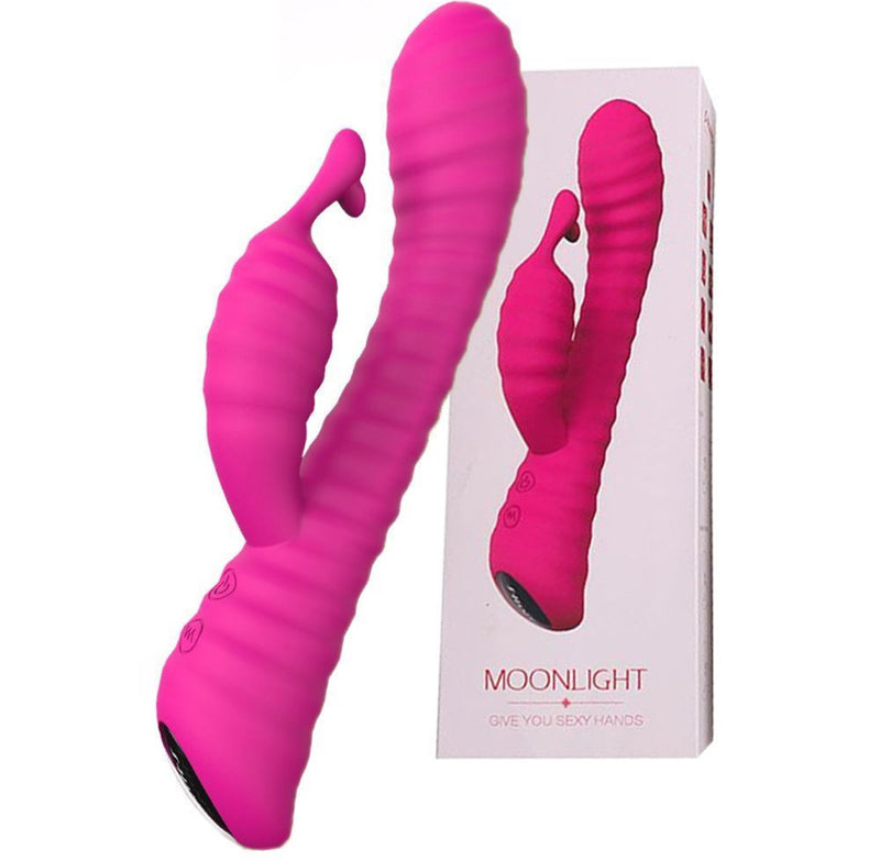 MELL - Vibrador Rabbit