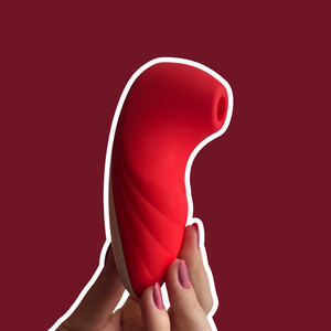 Sugador de Clitóris by Deborah Secco - Kiss My Clit