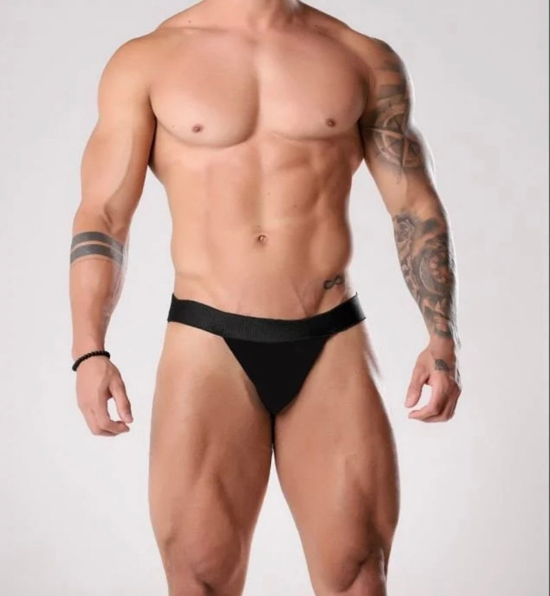 Cueca Jockstrap