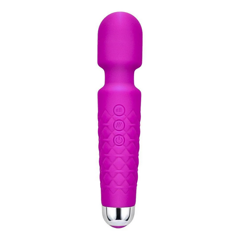 Vibrador Varinha Mágica PLUS