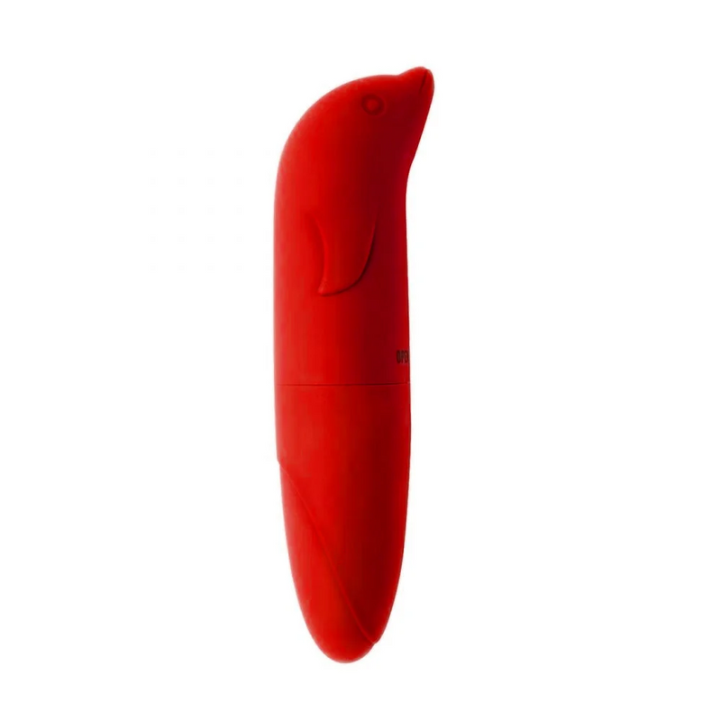 Vibrador Golfinho Ponto G