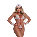 Fantasia Body Bombeira