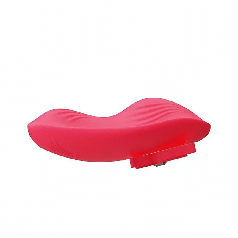 Vibrador de Calcinha por APP - PULSE