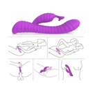 Vibrador Rabbit - MELL