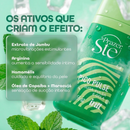 Gel Sugador Refrescante - PICO Pulse