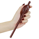 Kit Canudos de Vagina Pussy - 09 unidades