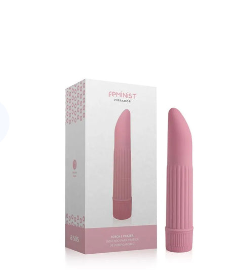 Vibrador Personal Multivelocidades para Trienar Pompoarismo