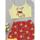 Short Doll Virgínia - Tamanho Único