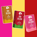 Calda Picante OOh Delícia