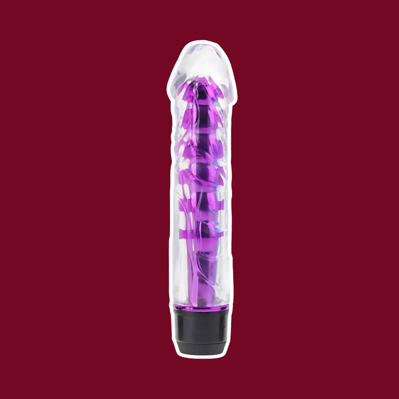 Vibrador Personal - COLOR Vibe