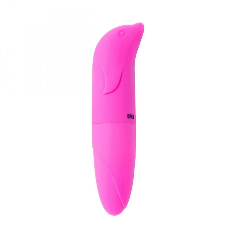 Vibrador Golfinho Ponto G