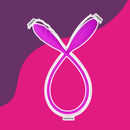 Vibrador Duplo de Casal - DUO Vibe