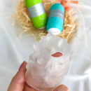 Egg Vazado - Boka Loka