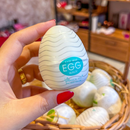 Egg Masturbador - Clássico