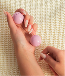 Kit Completo para Treinar Pompoarismo - (para iniciantes)