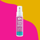 Limpa TOYS, Spray Higienizador - Chiclete