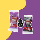 Pó Mágico da Bruxinha