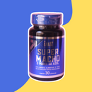 Suplemento masculino Super Macho