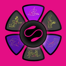 Vibrador Duplo de Casal - DUO Vibe