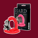 Algema de Pelúcia Reforçada - Hard