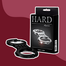 Algema de Metal Realística - Dobradiça