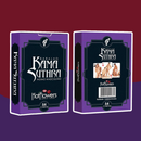 Baralho Kama Sutra - Gay