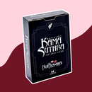 Baralho Kama Sutra Hard - Hétero