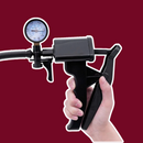 Bomba Peniana com Manômetro - Manual