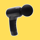 Vibrador Britadeira – Potência Extrema para Orgasmos Múltiplos