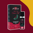 Gel Eletrizante Beijável Vibra-me (vibrador líquido) - TREMIDÃO