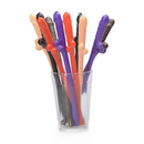 Kit Canudo de Pênis Para Chá de Lingerie - 10 unidades