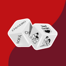 Dadinhos - Jogo do Prazer Hétero