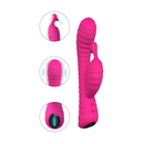 Vibrador Rabbit - MELL