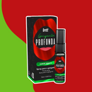 Spray para fazer Garganta Profunda - Menta