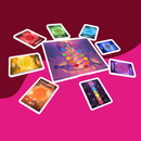 Jogo de Tabuleiro Maithuna