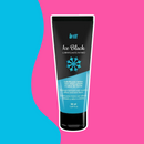 Lubrificante Ice Black Intt - Refrescante