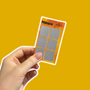 Raspadinha de posições - Hétero