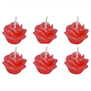 Mini velinhas para Ambiente