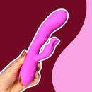 Vibrador Jazz – O Clássico Rabbit Como Você Nunca Viu!