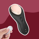 Vibrador de Clitóris para Calcinha - MON