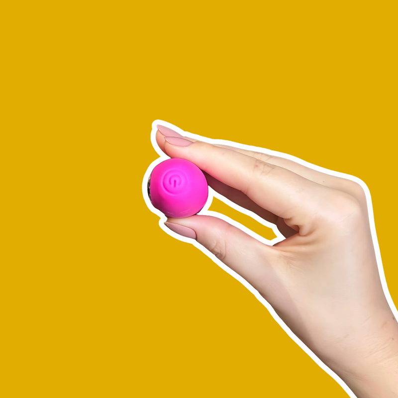 Vibrador Golfinho Ponto G - Good Vibe