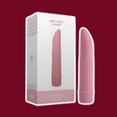Vibrador Personal Multivelocidades para Trienar Pompoarismo