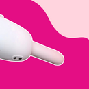 Me Lambe - Vibrador em formato de Picolé