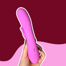 Vibrador Jazz – O Clássico Rabbit Como Você Nunca Viu!